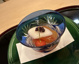Dinner at Sangencha (山玄茶)