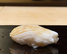 Dinner at Sushi Sanshin
