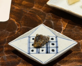 Dinner at Sushi Sanshin