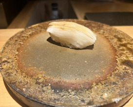 Dinner at Sushi Sanshin
