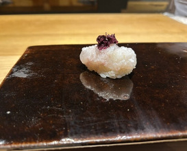 Dinner at Sushi Sanshin