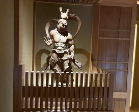 Dinner at Gion Sasaki (祇園 さゝ木)