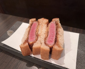 Dinner at SATO Briand