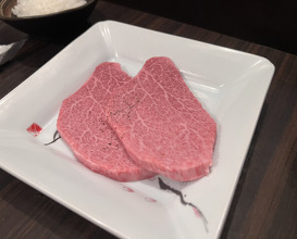 Dinner at SATO Briand