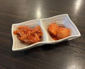 Dinner at SATO Briand