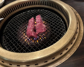 Dinner at SATO Briand