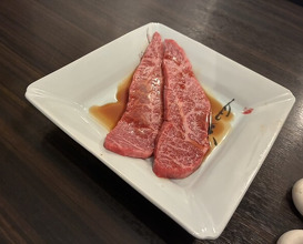 Dinner at SATO Briand