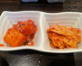 Dinner at SATO Briand Nigo
