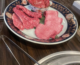 Dinner at SATO Briand Nigo