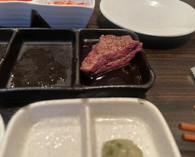 Dinner at SATO Briand Nigo