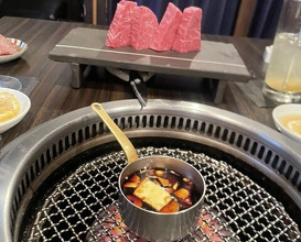 Dinner at SATO Briand Nigo