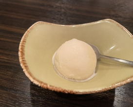 Dinner at SATO Briand Nigo
