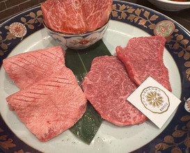 Dinner at SATO Briand Nigo