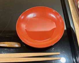 Dinner at Sawada(Osaka Fukushima)