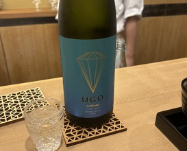 Dinner at Sawada(Osaka Fukushima)
