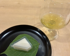 Dinner at Sawada(Osaka Fukushima)