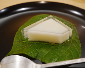 Dinner at Sawada(Osaka Fukushima)