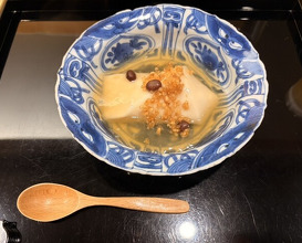 Dinner at Sawada(Osaka Fukushima)