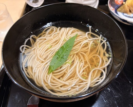 Dinner at Sawada(Osaka Fukushima)