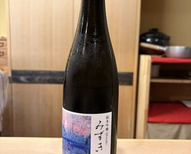 Dinner at Sawada(Osaka Fukushima)