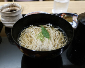 Dinner at Sawada(Osaka Fukushima)