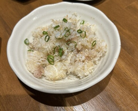 Dinner at Sumibiyakiniku Horumon Sawaishi