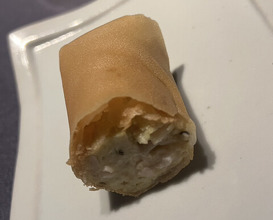 Dinner at Sazenka