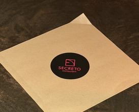 Dinner at SECRETO (SECRETO)