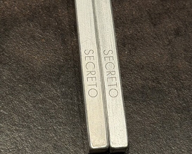 Dinner at SECRETO (SECRETO)