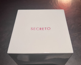 Dinner at SECRETO (SECRETO)
