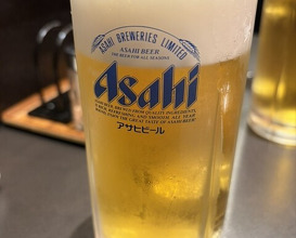 Dinner at Yakiniku Seiryuuen (焼肉 静龍苑)