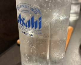 Dinner at Yakiniku Seiryuuen (焼肉 静龍苑)