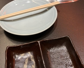 Dinner at Yakiniku Seiryuuen (焼肉 静龍苑)