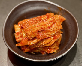 Dinner at Yakiniku Seiryuuen (焼肉 静龍苑)