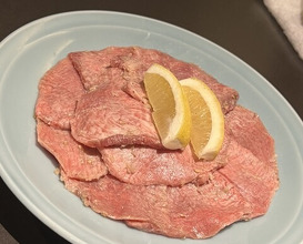 Dinner at Yakiniku Seiryuuen (焼肉 静龍苑)