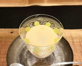 Dinner at Japanese restaurant Seizan