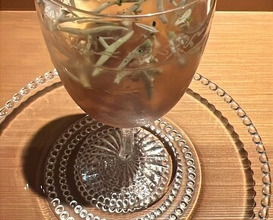 Dinner at Japanese restaurant Seizan