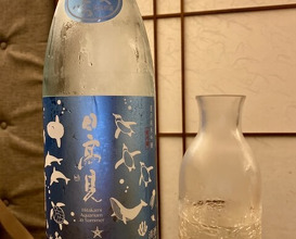 Dinner at Japanese restaurant Seizan