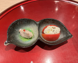 Dinner at 1000