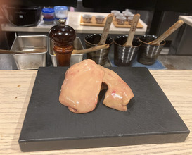 Dinner at 1000