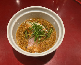 Dinner at 1000