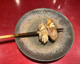 Dinner at 1000