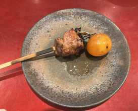 Dinner at 1000