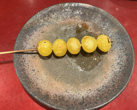 Dinner at 1000
