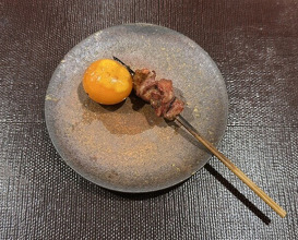 Dinner at 1000