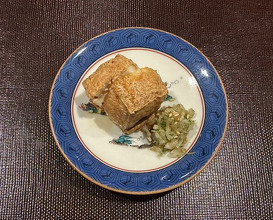 Dinner at 1000