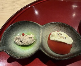 Dinner at 1000