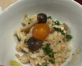 Dinner at 1000
