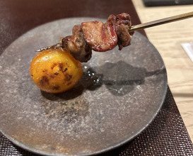 Dinner at 1000