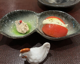 Dinner at 1000